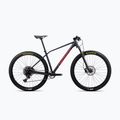 Orbea Alma H10 Eagle kék/piros mountain bike M21718L1