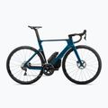 Orbea Orca Aero M20 LTD kék/karbon országúti kerékpár