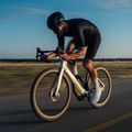 Orbea Orca Aero M20 LTD ezüst/zöld országúti kerékpár 2