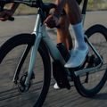 Orbea Orca Aero M20 LTD ezüst/zöld országúti kerékpár 4