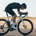 Orbea Orca Aero M20 LTD ezüst/zöld országúti kerékpár 6