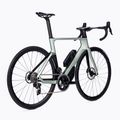 Orbea Orca Aero M31el LTD PWR országúti kerékpár  ezüst színű 3