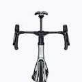 Orbea Orca Aero M31el LTD PWR országúti kerékpár  ezüst színű 4