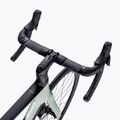 Orbea Orca Aero M31el LTD PWR országúti kerékpár  ezüst színű 5