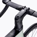 Orbea Orca Aero M31el LTD PWR országúti kerékpár  ezüst színű 6