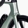 Orbea Orca Aero M31el LTD PWR országúti kerékpár  ezüst színű 7