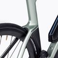 Orbea Orca Aero M31el LTD PWR országúti kerékpár  ezüst színű 9
