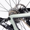 Orbea Orca Aero M31el LTD PWR országúti kerékpár  ezüst színű 12