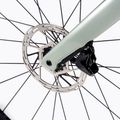 Orbea Orca Aero M31el LTD PWR országúti kerékpár  ezüst színű 13