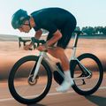 Orbea Orca Aero M31el LTD PWR országúti kerékpár  ezüst színű 15