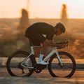 Orbea Orca Aero M31el LTD PWR országúti kerékpár  ezüst színű 16