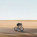 Orbea Orca Aero M31el LTD PWR országúti kerékpár  ezüst színű 17