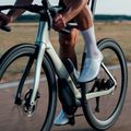 Orbea Orca Aero M31el LTD PWR országúti kerékpár  ezüst színű 19