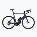Orbea Orca Aero M31e LTD PWR kék országúti kerékpár