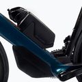 Orbea Orca Aero M31e LTD PWR kék országúti kerékpár 11