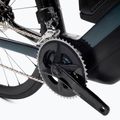 Orbea Orca Aero M31e LTD PWR kék országúti kerékpár 13