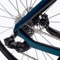 Orbea Orca Aero M31e LTD PWR kék országúti kerékpár 14