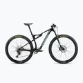 Orbea Oiz H30 mountain bike fekete-zöld M23017LC
