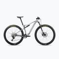 Orbea hegyi kerékpár szürke OIZ H30