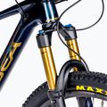 Orbea Oiz M-Pro TR kék hegyi kerékpár 7