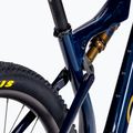 Orbea Oiz M-Pro TR kék hegyi kerékpár 9