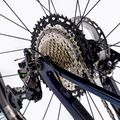 Orbea Oiz M-Pro TR kék hegyi kerékpár 12