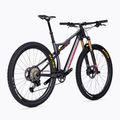 Orbea Oiz M-Pro TR hegyikerékpár szürke M24019LI 3
