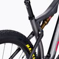 Orbea Oiz M-Pro TR hegyikerékpár szürke M24019LI 9