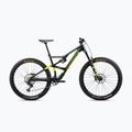 Orbea Occam H20 LT 2023 sötétzöld/lime zöld hegyikerékpár