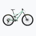 Orbea Occam M30 zöld mountain bike M25615LT