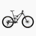 Orbea Occam M30 LT mountain bike fekete/zöld M25715LS