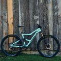 Orbea Occam M30 LT mountain bike zöld M25717LT 6