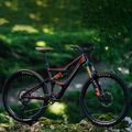 Orbea Occam M10 LT hegyikerékpár lila M25915LU 2