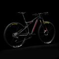 Orbea Oiz M-Pro hegyi kerékpár szürke M23919LI 2