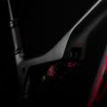 Orbea Oiz M-Pro hegyi kerékpár szürke M23919LI 6