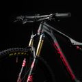 Orbea Oiz M-Pro hegyi kerékpár szürke M23919LI 8