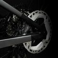 Orbea Oiz M-Pro hegyi kerékpár szürke M23919LI 9