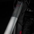Orbea Oiz M-Pro hegyi kerékpár szürke M23919LI 10