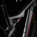 Orbea Oiz M-Pro hegyi kerékpár szürke M23919LI 13