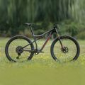 Orbea Oiz M-Pro hegyi kerékpár szürke M23919LI 16