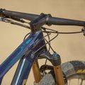 Orbea Oiz M-Pro kék mountain bike M23921LH 5