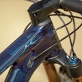 Orbea Oiz M-Pro kék mountain bike M23921LH 6