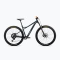 Orbea hegyi kerékpár Laufey H10 zöld M24617LV
