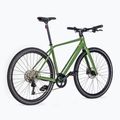 Orbea Vibe H30 zöld elektromos kerékpár M30649YI 3