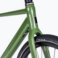 Orbea Vibe H30 zöld elektromos kerékpár M30649YI 8