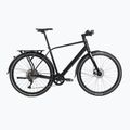 Orbea Vibe H30 EQ férfi elektromos kerékpár fekete M30753YF