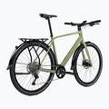Orbea Vibe H30 EQ férfi elektromos kerékpár zöld M30753YI 3