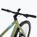 Orbea Vibe H30 EQ férfi elektromos kerékpár zöld M30753YI 4