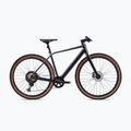 Orbea Vibe H10 35V 248Wh éjszakai fekete elektromos kerékpár