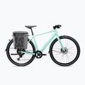 Orbea Vibe H10 EQ elektromos kerékpár zöld M31049YJ